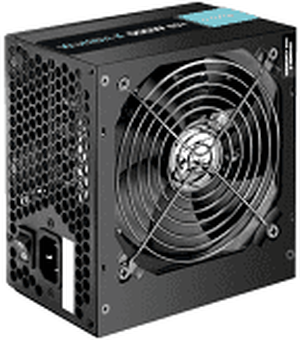 Блок питания ZALMAN 500-XEII (500W) (ZM500-XEII)
